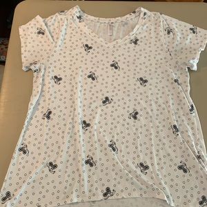 LuLaRoe Christy tee 3xl
